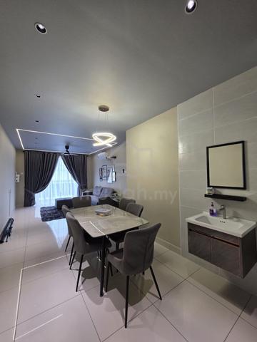 KSL Residences @ Daya 1