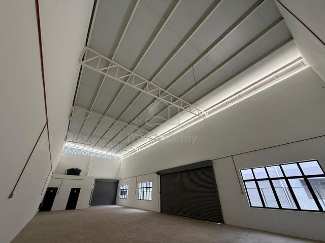 Valdor Industrial FOR RENT 1