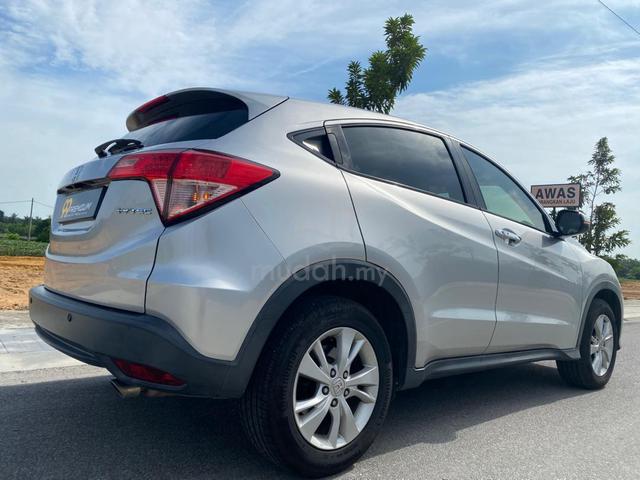2016 Honda HR-V 1.8 V ENHANCED (A) - 2
