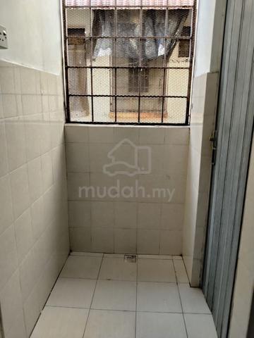 Flat Desa Impian, Bukit Mertajam, Penang 1