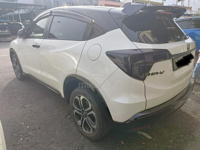 2019 Honda HR-V 1.8 E ENHANCED (A) - 4