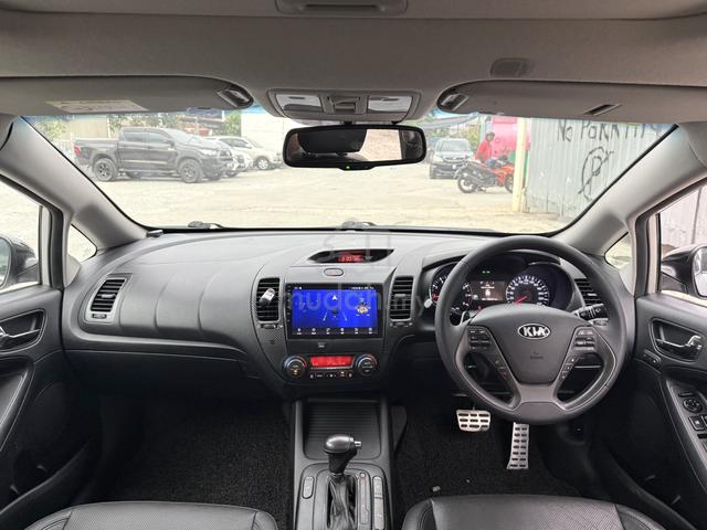 2016 Kia CERATO 2.0 YD (A) - 5