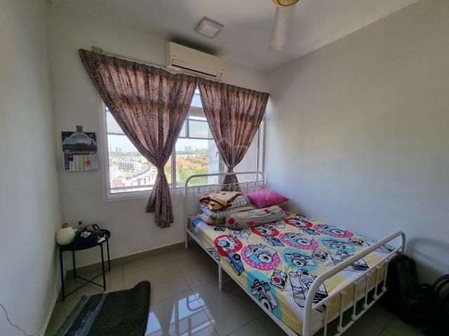 Dwiputra Residences 4