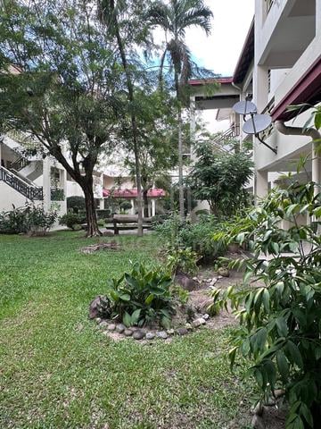 Spacious Duplex Grace Ville Sembulan 1,670 sqft 1