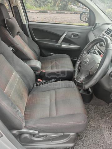 2016 Perodua MYVI 1.5 SE MY11 M600 FACELIFT (A) - 4