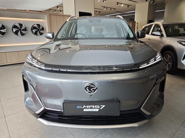 PROTON CASH REBATE PROMO DAN TRADE IN TERTiNGGI BULAN INI - 4