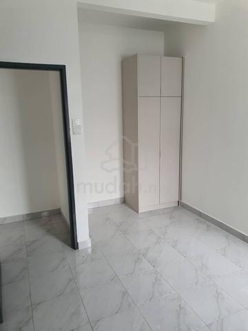 [furnished] 2 Storey House Idaman Warisan Alam Perdana Puncak Alam 2