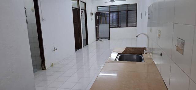 Taman Limau Manis 1