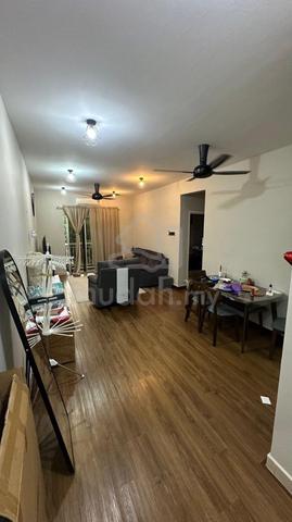 Kristal Heights Apartment 1