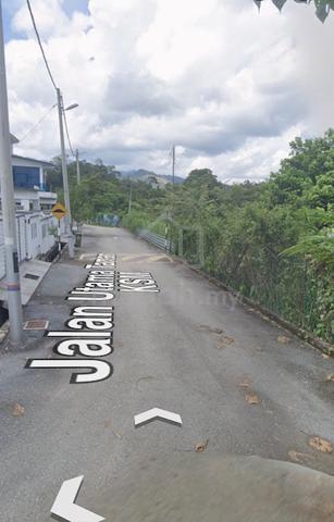 Pahang Bentong Agricultural Freehold Land For Sale 1