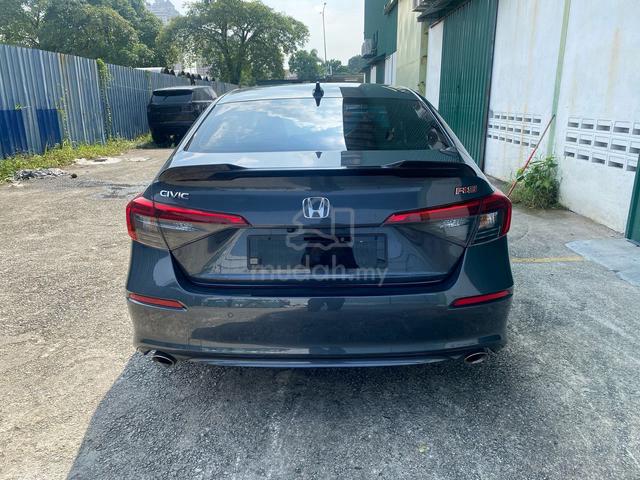 2023 Honda CIVIC 1.5 RS MY22 FE (A) - 5