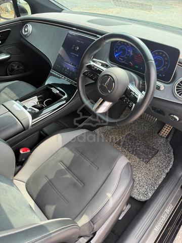 2022 Mercedes Benz EQE 10.0 350+ (A) - 5