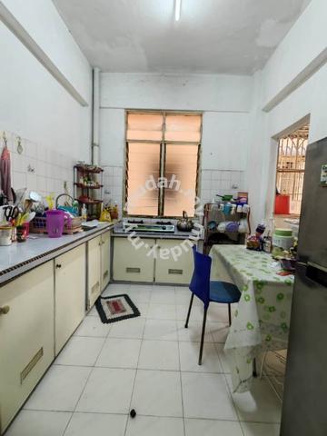 Mewah Court (Jelutong) 5