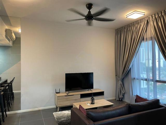 Ativo Suites @ Damansara Avenue 1