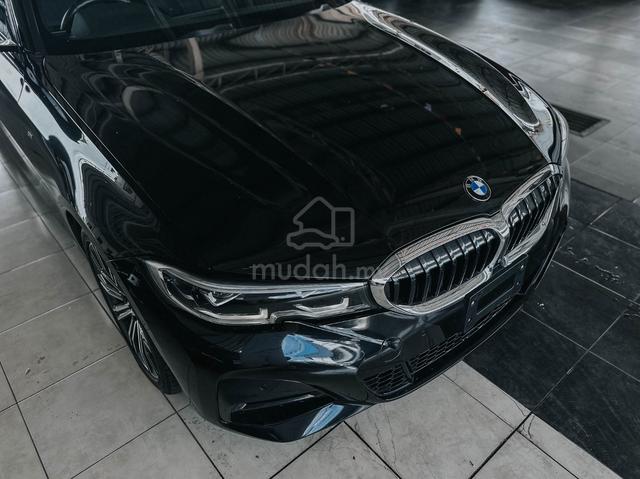 2019 BMW 330I M-Sport (A) RECON JAPAN - 3