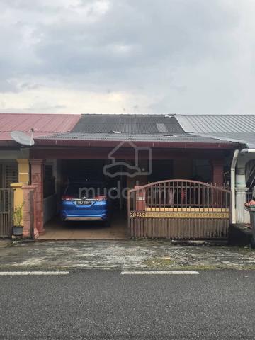 Negotiable Taman Pelangi Sikamat Seremban Near Town 1