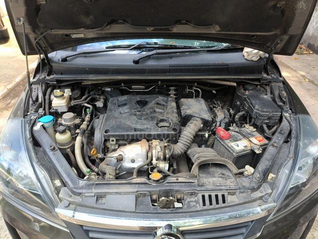 2023 Proton EXORA 1.6 EXECUTIVE MY19 UPDATE (A) - 4