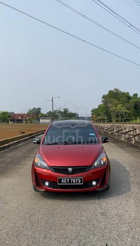 2020 Proton EXORA 1.6 PREMIUM MY17 ENHANCED (A) - 1
