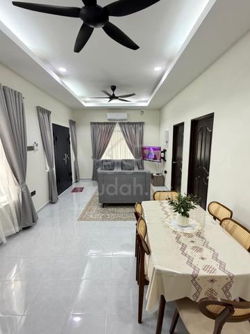 Shamsul Homestay, Kampung Darat, Changlun, Kedah. 1