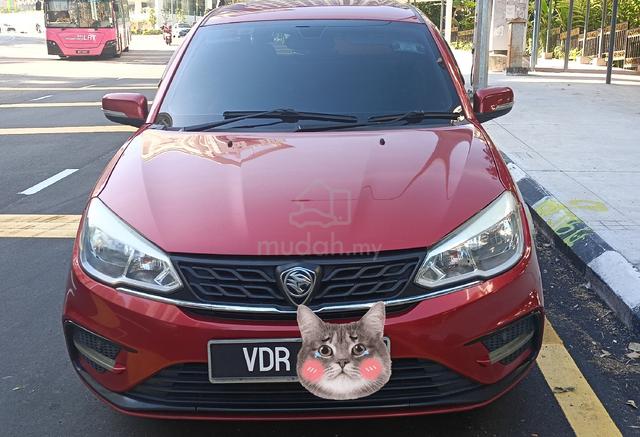 2019 Proton SAGA 1.3 PREMIUM MY2016 (A) - 3