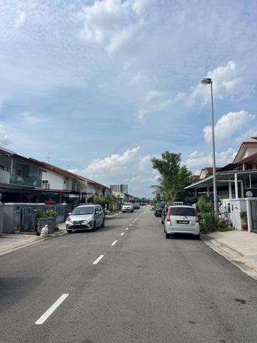 Mutiara Rini📍Rini Hills 1 1