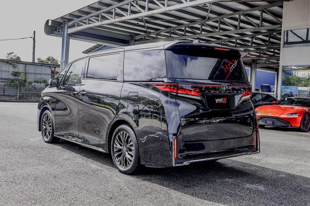 2023 Toyota VELLFIRE 2.4 Z PREMIER *new car! - 2