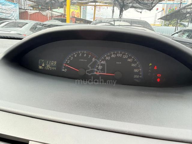2010 Toyota VIOS 1.5 J (A) - 5