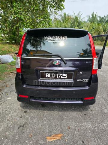 2012 Perodua VIVA 1.0 ELITE AT (A) - 3