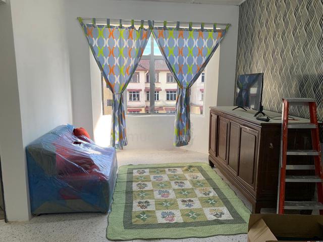 Apartment Seri Teluki 1
