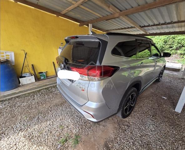 2021 Perodua ARUZ 1.5 AV (A) - 2