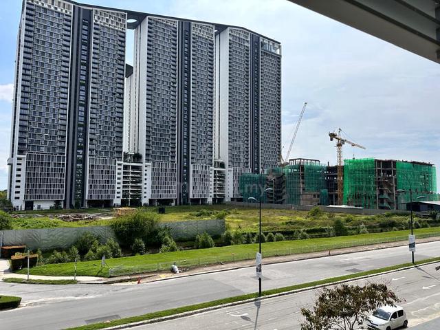 Utropolis Office lot 937sqft commercial lot main road Batu Kawan 1