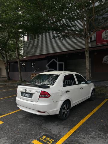 2014 Proton SAGA 1.3 FLX STANDARD (A) - 2