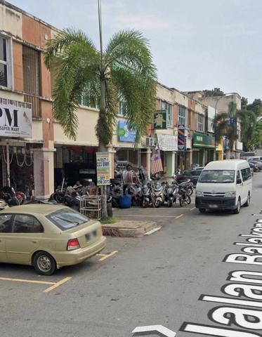 1st floor  Balakong Jaya, Taming  Jaya Shop For Rent 1