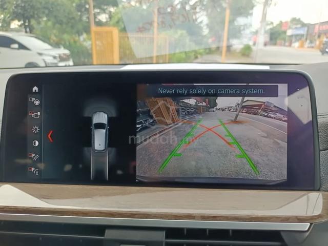 2018 Bmw X3 2.0 (LOAN KEDAI IC ONLY / BANK/CREDIT) - 4