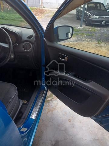 Hyundai i10 - 5