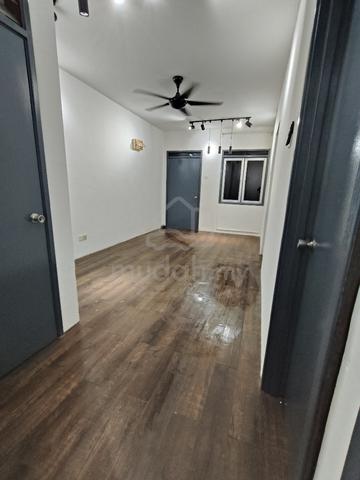 Enggang Apartment 1
