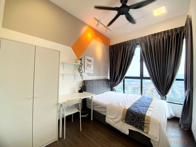 Lavile Residence, Taman Maluri๐ 1