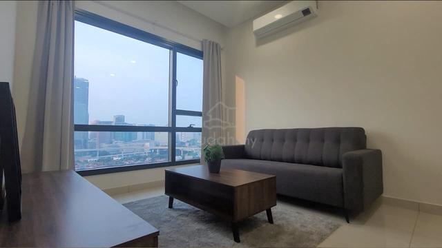 Tria Residences @ 9 Seputeh 1