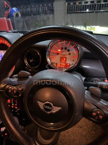 2012 Mini COOPER 1.6 S (A) - 4