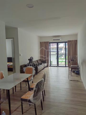 P' Residence Kuching 1
