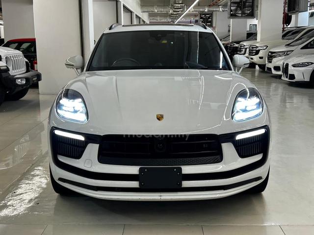 PROMO 2021 Porsche MACAN S 2.9 V6 (A) Full Spec - 3