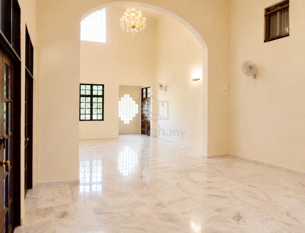 2sty Bungalow Kemensah Heights Ampang (Corner Unit) hillview sri ukay 1
