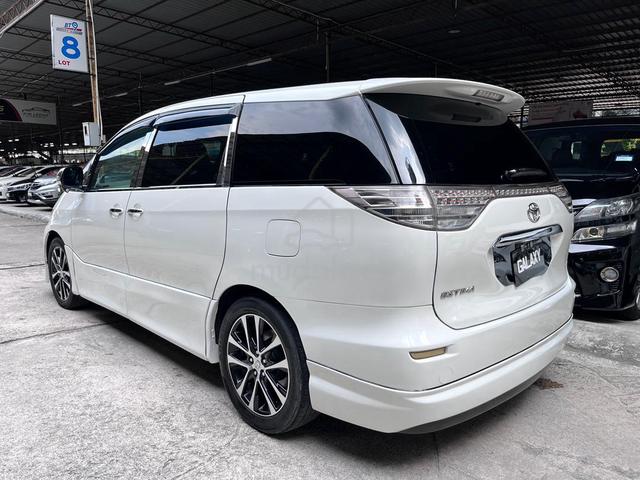 2006/10 Toyota ESTIMA 2.4 AERAS FACELIFT SUNROOF - 3