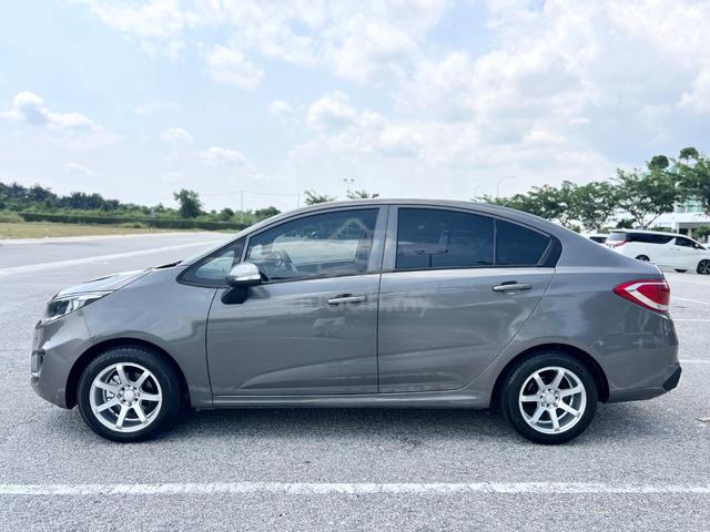 2017 Proton PERSONA 1.6 CVT (A) - 4