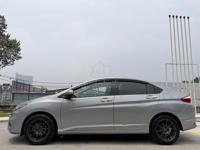 Honda CITY 1.5 V FACELIFT (A) V SPORT EDITION - 2
