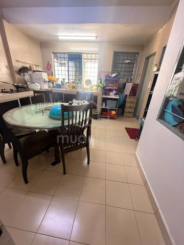 【FULL LOAN RENOVATED】SINGLE STOREY MANTIN at TAMAN KENANGA 1