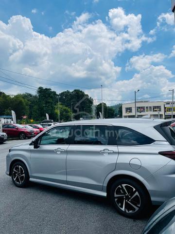 New Perodua ALZA 1.5 FAST STOCK / ACCEPT TRADE IN - 3