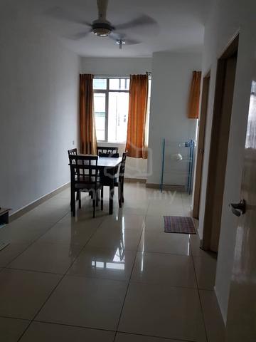 Cyber City Apartment 1 1