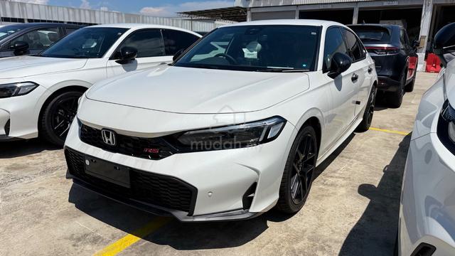 2026 New Honda CIVIC 1.5 FACELIFT (A) Promosi - 3