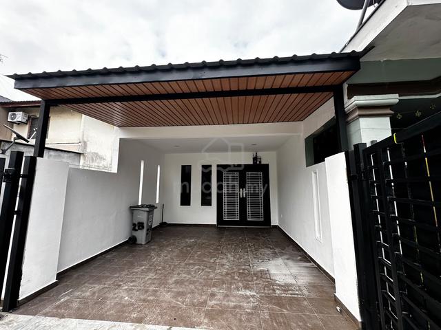 End Lot Taman Desa Jaya / Jalan Lembah / Full Reno / Ikea Toppen Aeon 1
